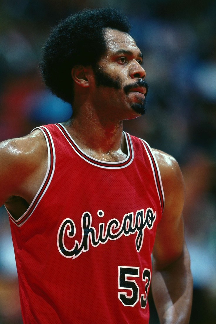 Artis Gilmore Artis Gilmore