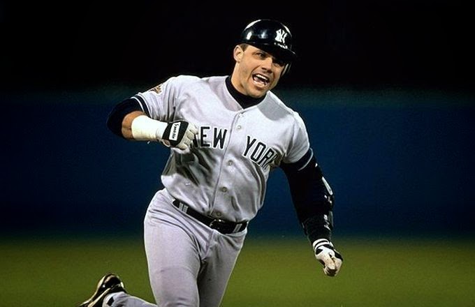 Jim Leyritz Jim Leyritz