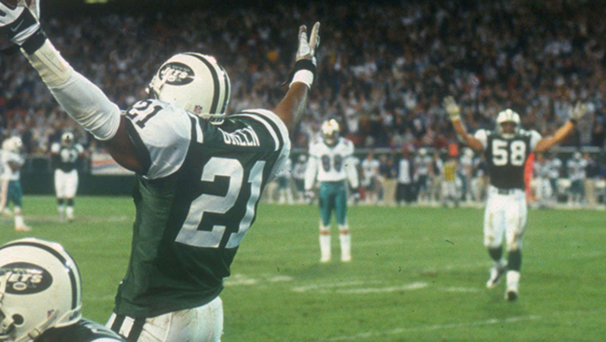 Victor Green Victor Green