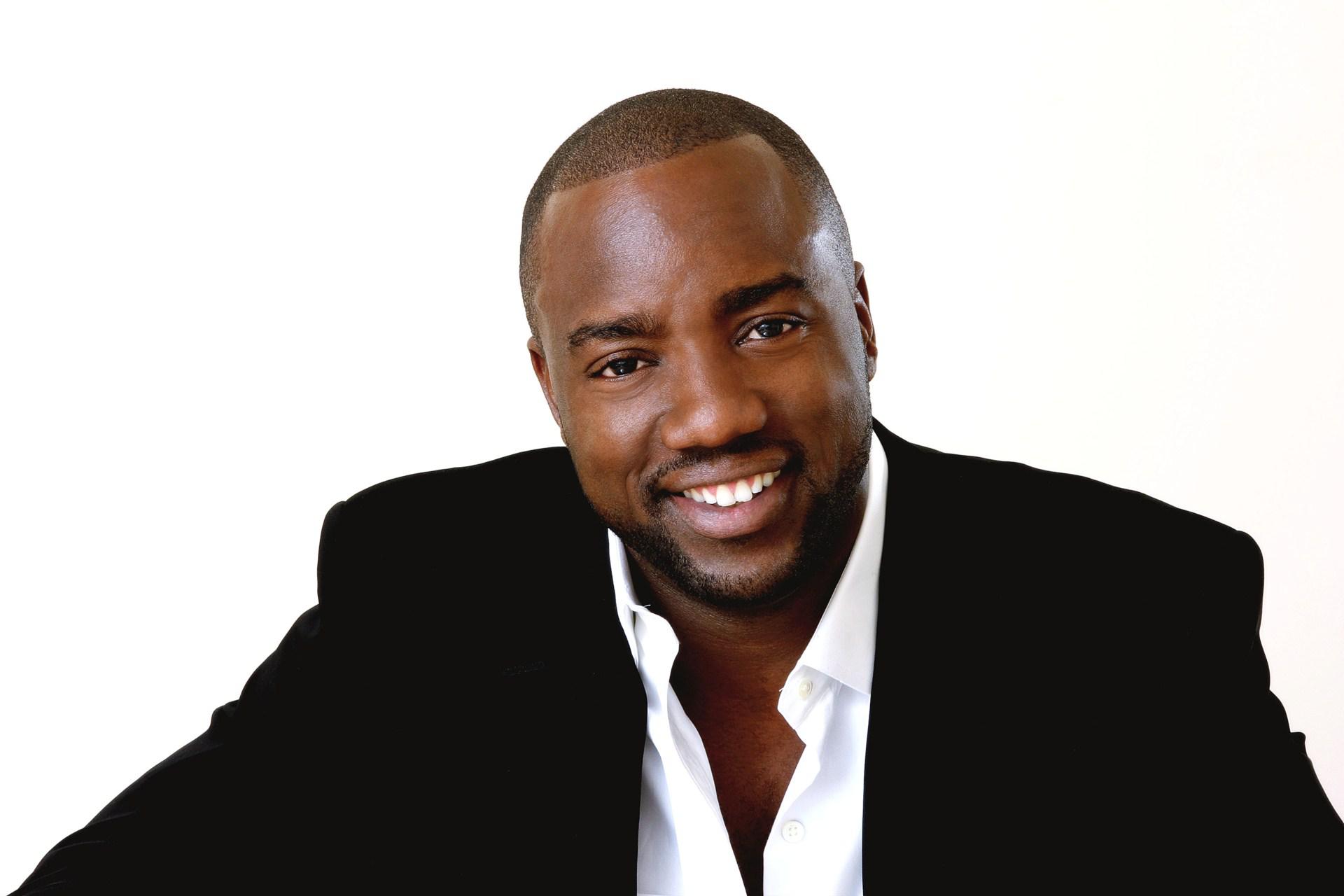 Malik Yoba Malik Yoba