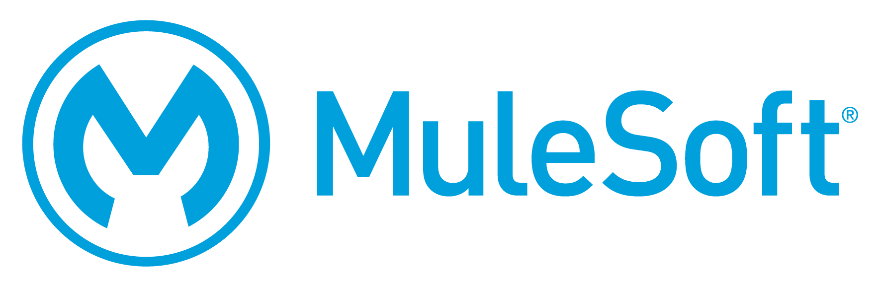 VGF TopGolf MuleSoft Logo